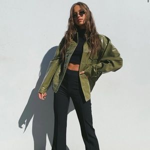 Princess Polly Jensen Pants